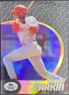 Barry Larkin
