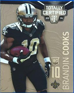 Brandin Cooks