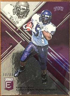 LaDainian Tomlinson