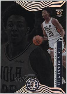 Trey Murphy III