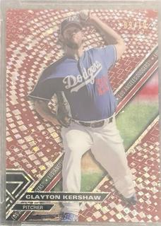 Clayton Kershaw