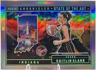 Caitlin Clark