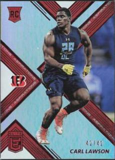 Carl Lawson