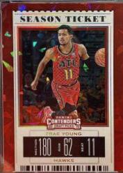 Trae Young