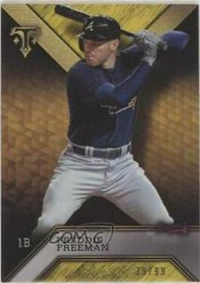 Freddie Freeman
