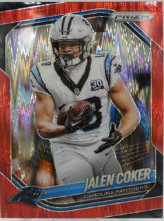 Jalen Coker