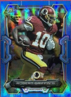 Robert Griffin III