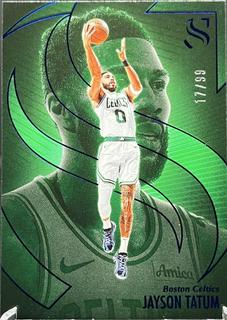 Jayson Tatum