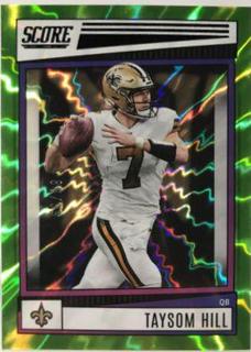 Taysom Hill