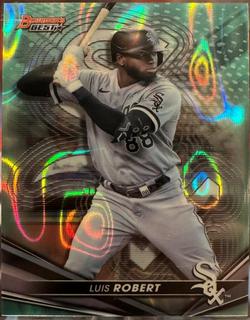 Luis Robert