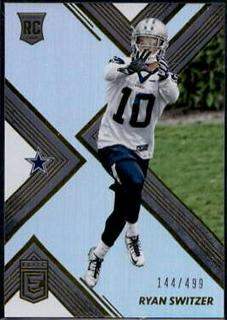 Ryan Switzer
