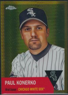 Paul Konerko