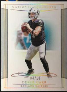 Derek Carr