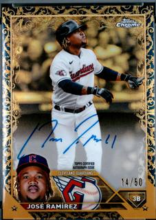 Jose Ramirez