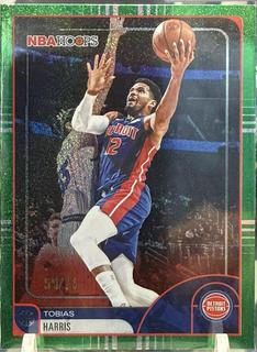 Tobias Harris