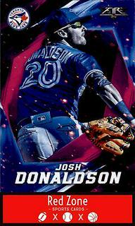 Josh Donaldson