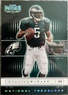 Donovan McNabb