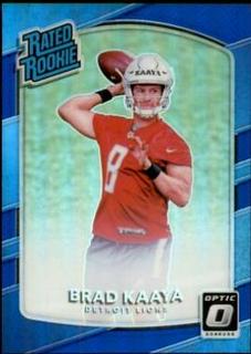 Brad Kaaya
