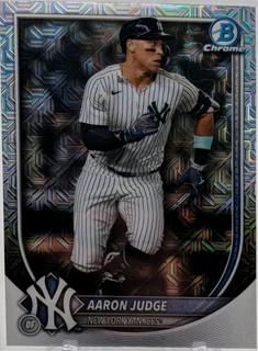 Aaron Judge