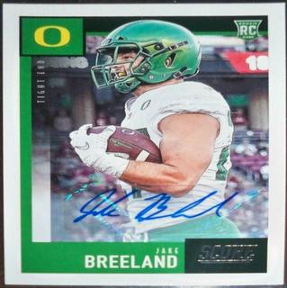 Jake Breeland