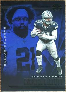 Ezekiel Elliott