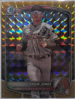 Druw Jones