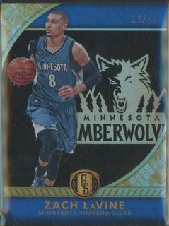 Zach LaVine