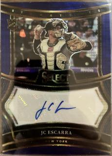 JC Escarra