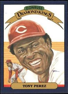 Tony Perez