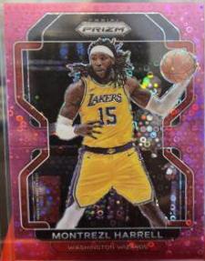Montrezl Harrell