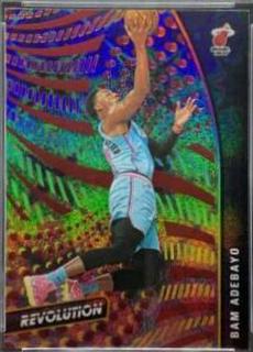 Bam Adebayo