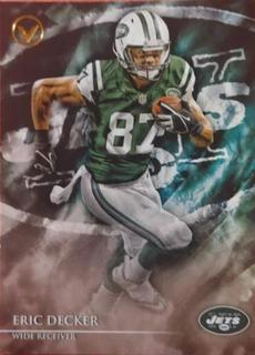 Eric Decker