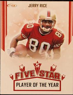 Jerry Rice