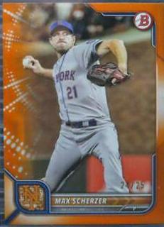 Max Scherzer