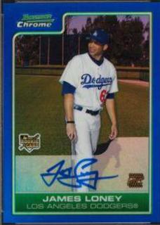 James Loney
