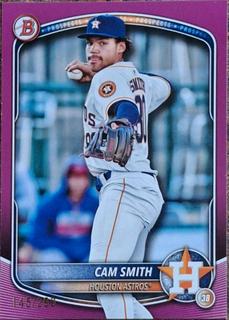 Cam Smith