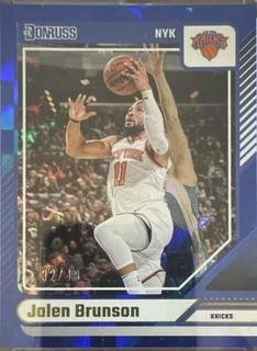 Jalen Brunson