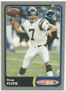 Doug Flutie