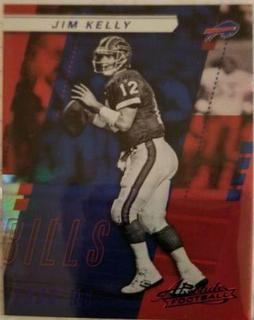 Jim Kelly