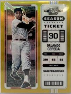 Orlando Cepeda