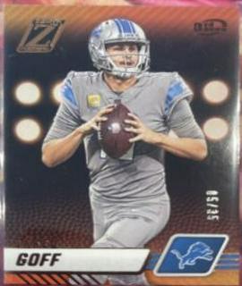Jared Goff