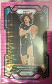 Anthony Black
