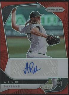 A.J. Puk