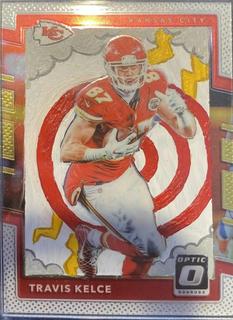 Travis Kelce