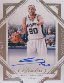 Manu Ginobili