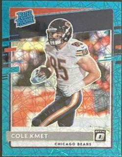 Cole Kmet