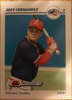 Joey Fernandez