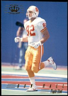 Ron Hall