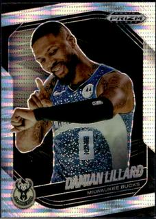 Damian Lillard