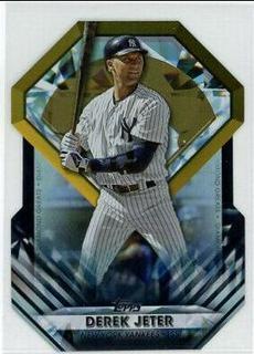 Derek Jeter